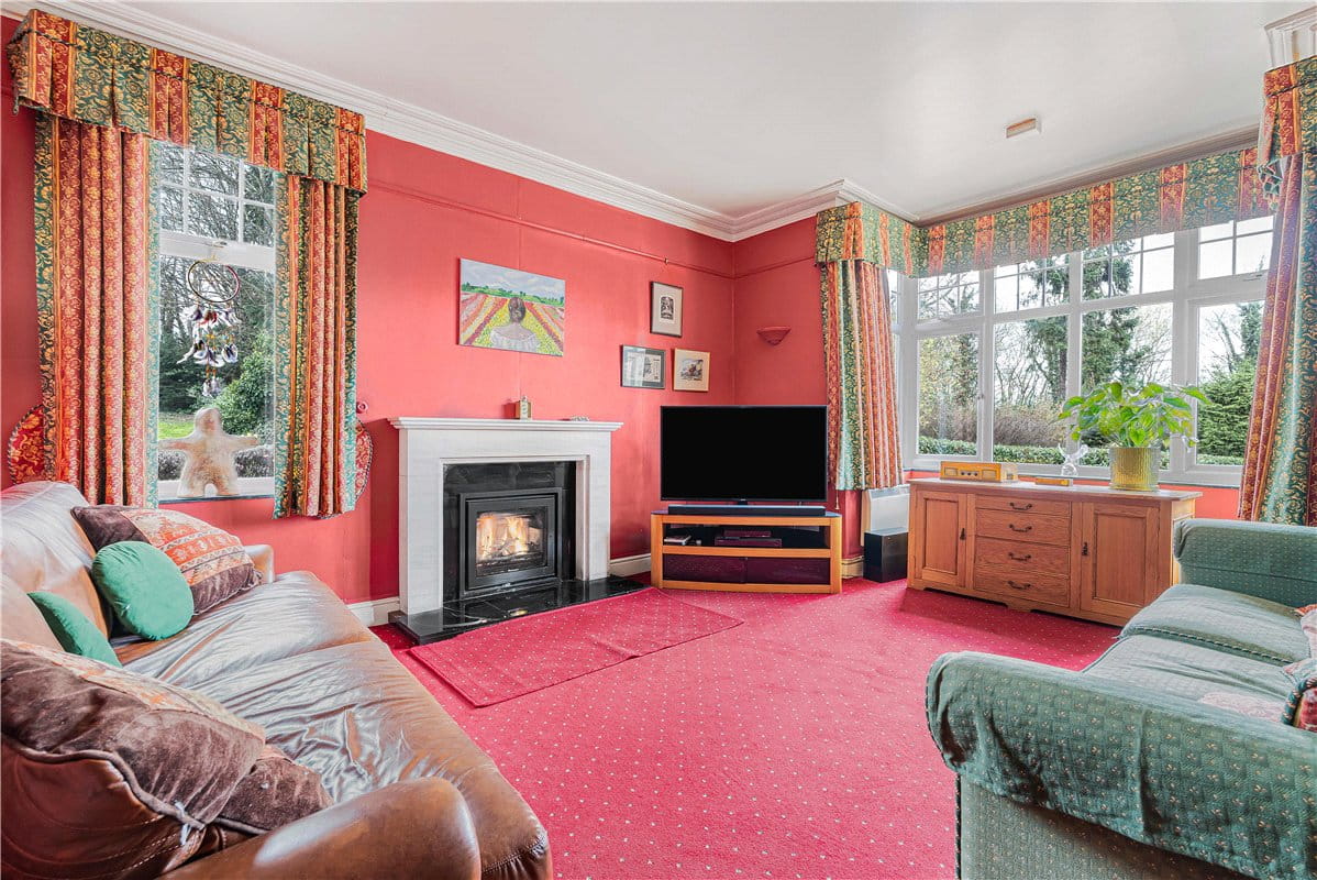 5 bedroom house, Hinksey Hill, Oxford OX1 - Available