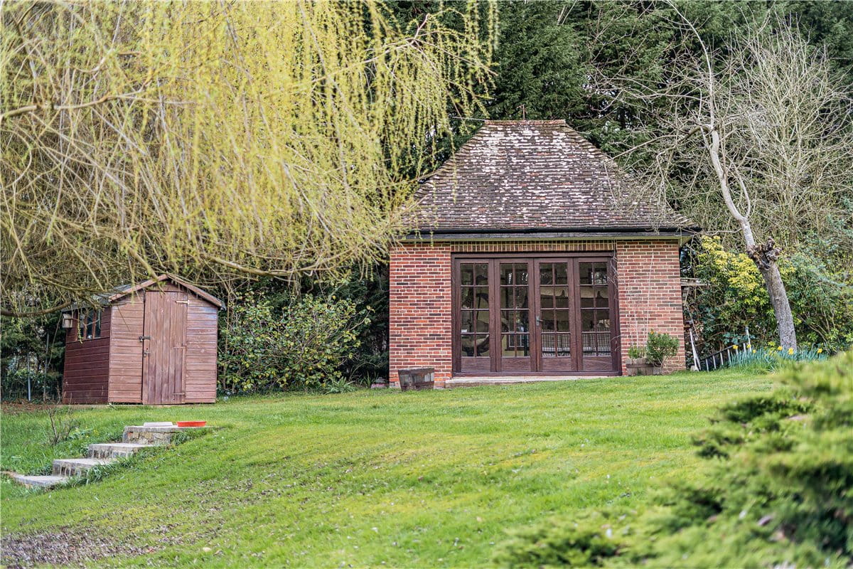 5 bedroom house, Hinksey Hill, Oxford OX1 - Available