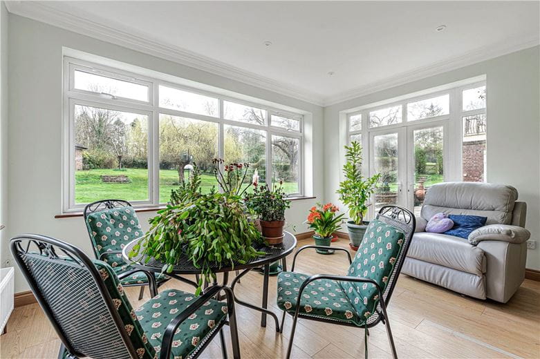 5 bedroom house, Hinksey Hill, Oxford OX1 - Available