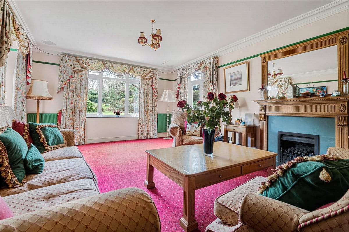 5 bedroom house, Hinksey Hill, Oxford OX1 - Available