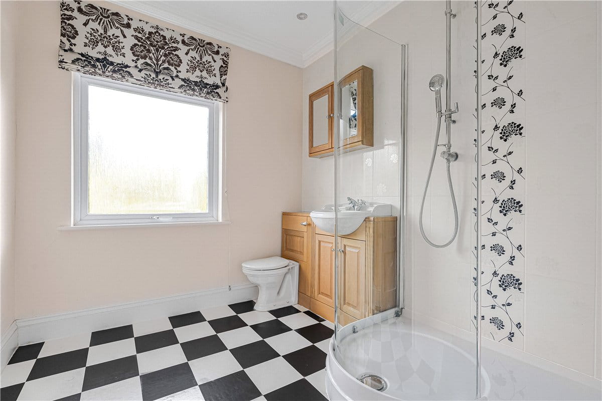 5 bedroom house, Hinksey Hill, Oxford OX1 - Available