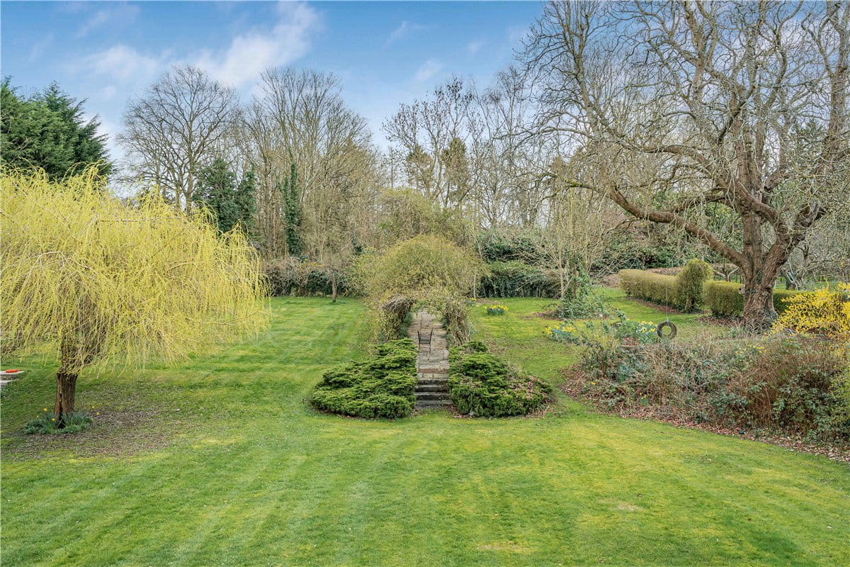 5 bedroom house, Hinksey Hill, Oxford OX1 - Available