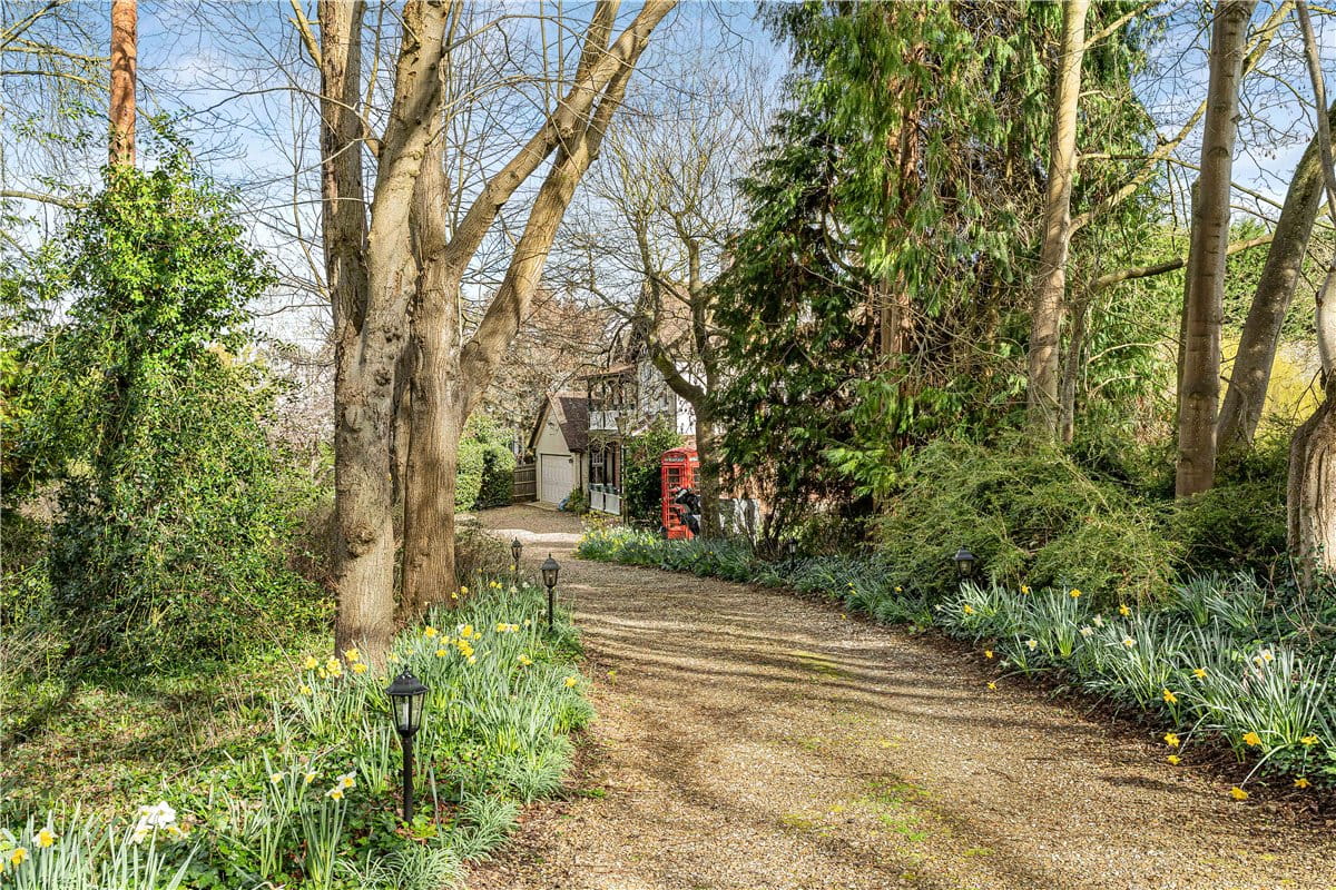 5 bedroom house, Hinksey Hill, Oxford OX1 - Available