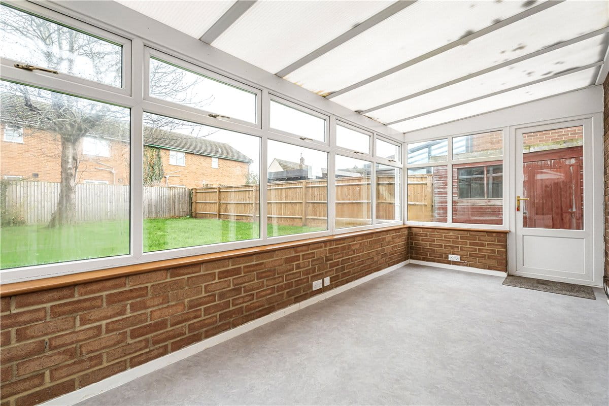 4 bedroom house, Chorefields, Kidlington OX5 - Available