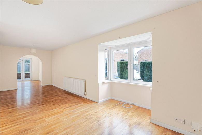 4 bedroom house, Chorefields, Kidlington OX5 - Available