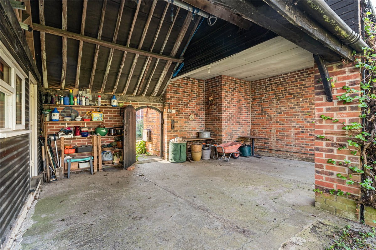 4 bedroom , Ashfields Lane, East Hanney OX12 - Available