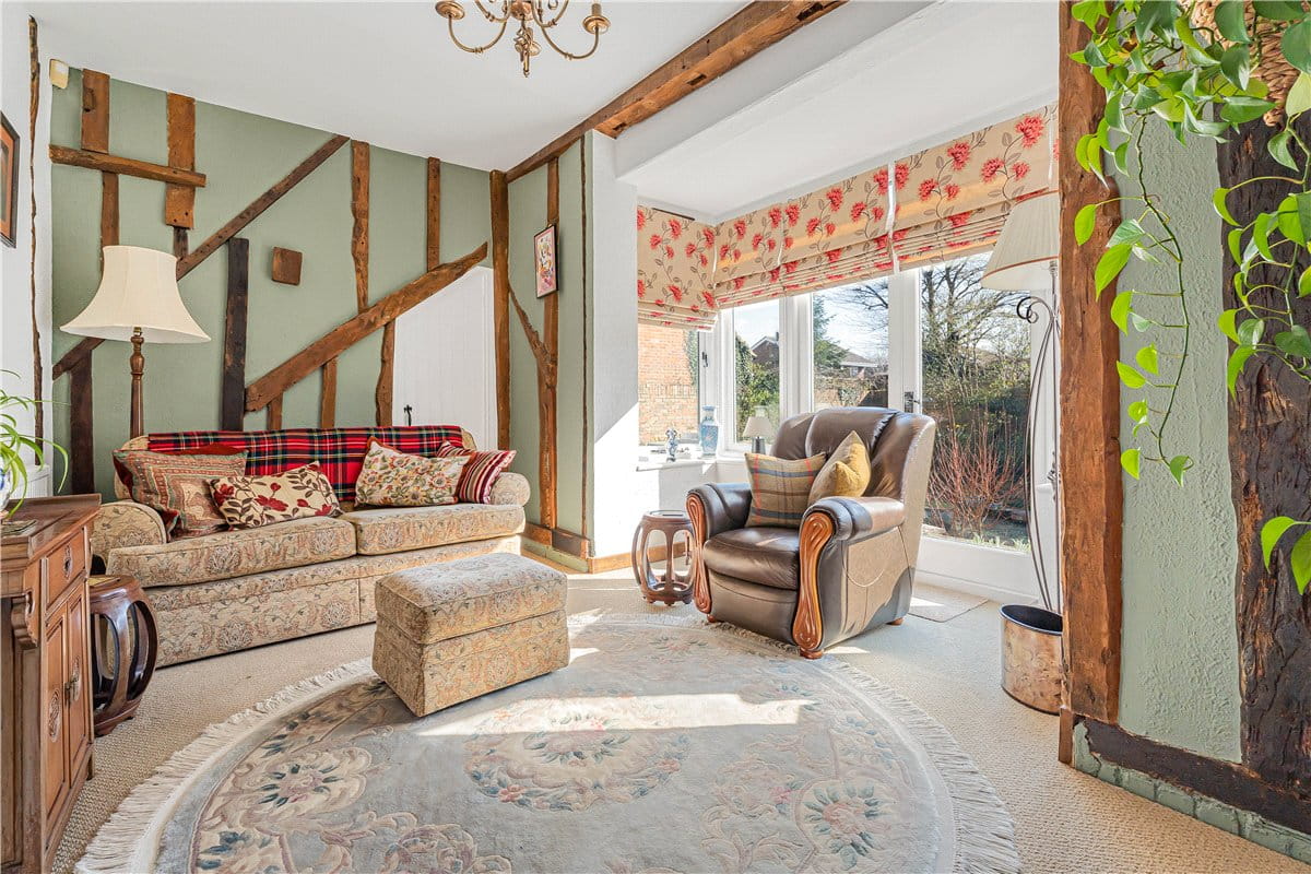 4 bedroom , Ashfields Lane, East Hanney OX12 - Available