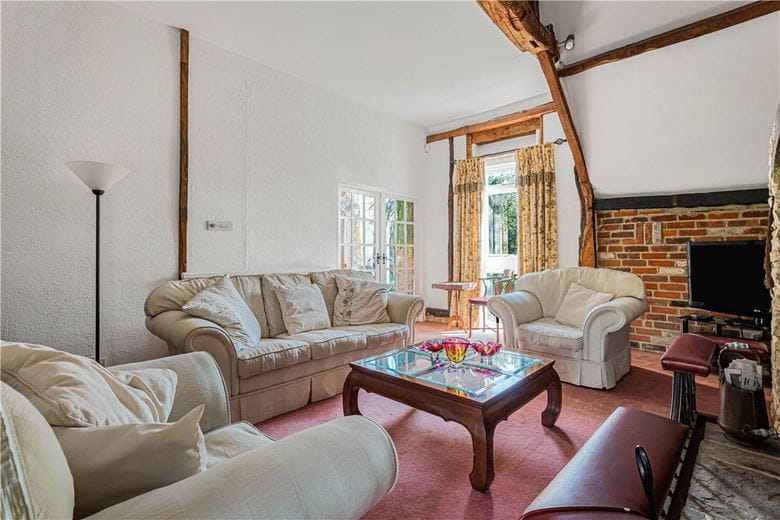 4 bedroom , Ashfields Lane, East Hanney OX12 - Available