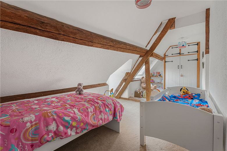 4 bedroom , Ashfields Lane, East Hanney OX12 - Available