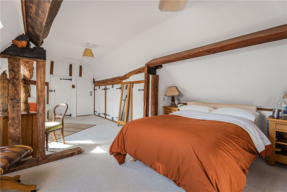 4 bedroom , Ashfields Lane, East Hanney OX12 - Available