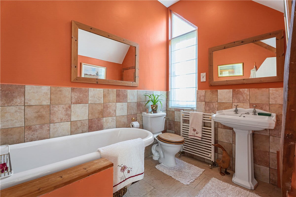 4 bedroom , Ashfields Lane, East Hanney OX12 - Available