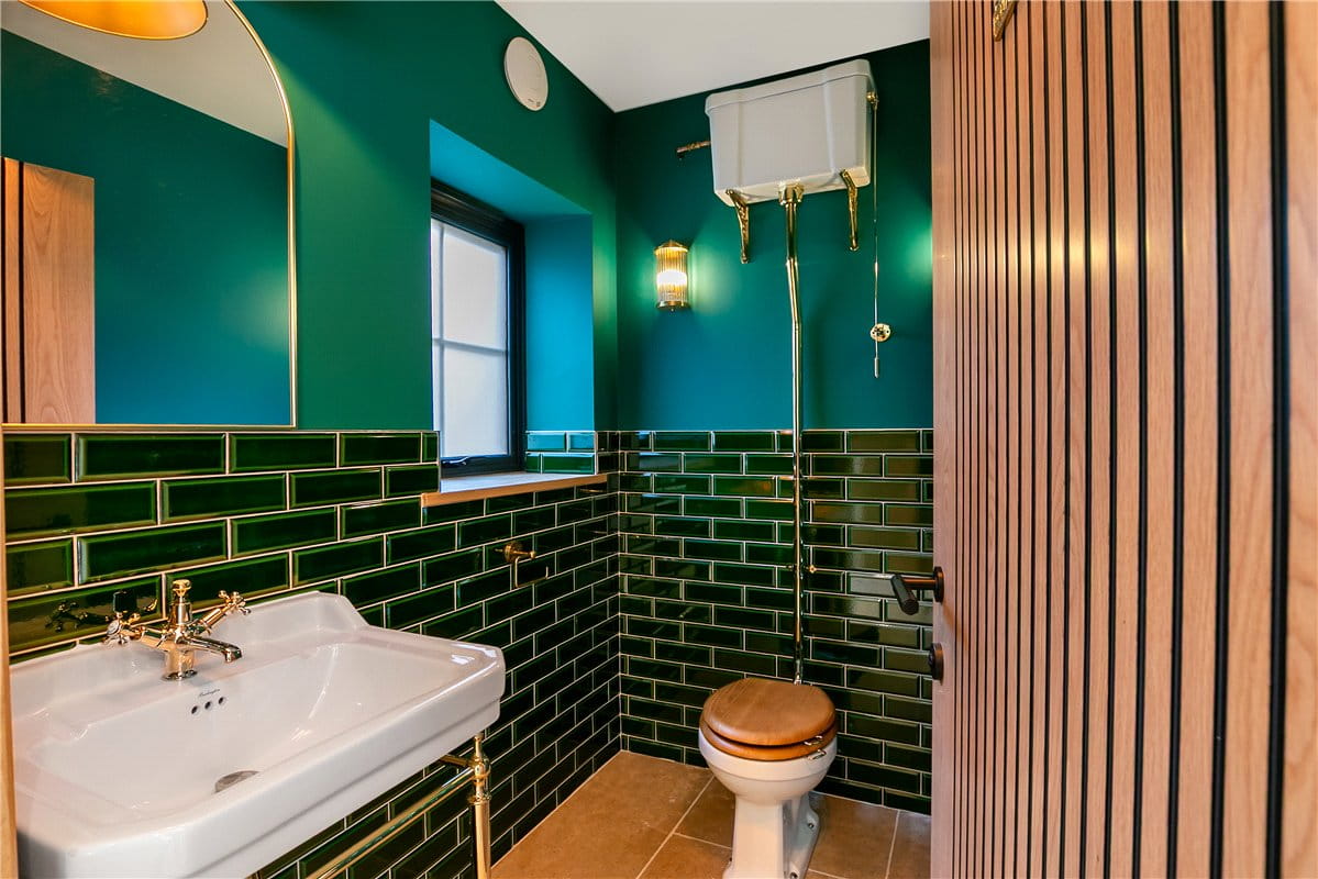 6 bedroom house, Burcot, Abingdon OX14 - Available