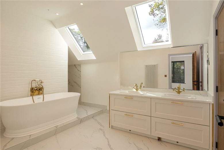 6 bedroom house, Burcot, Abingdon OX14 - Available