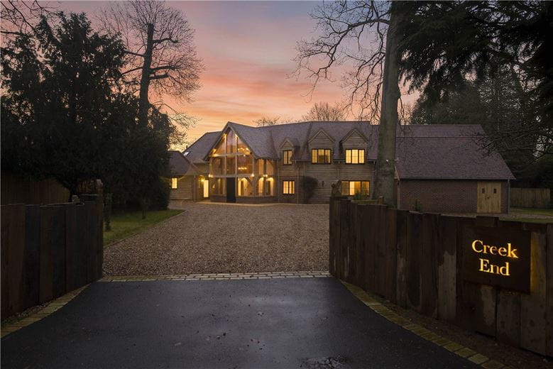 6 bedroom house, Burcot, Abingdon OX14 - Available