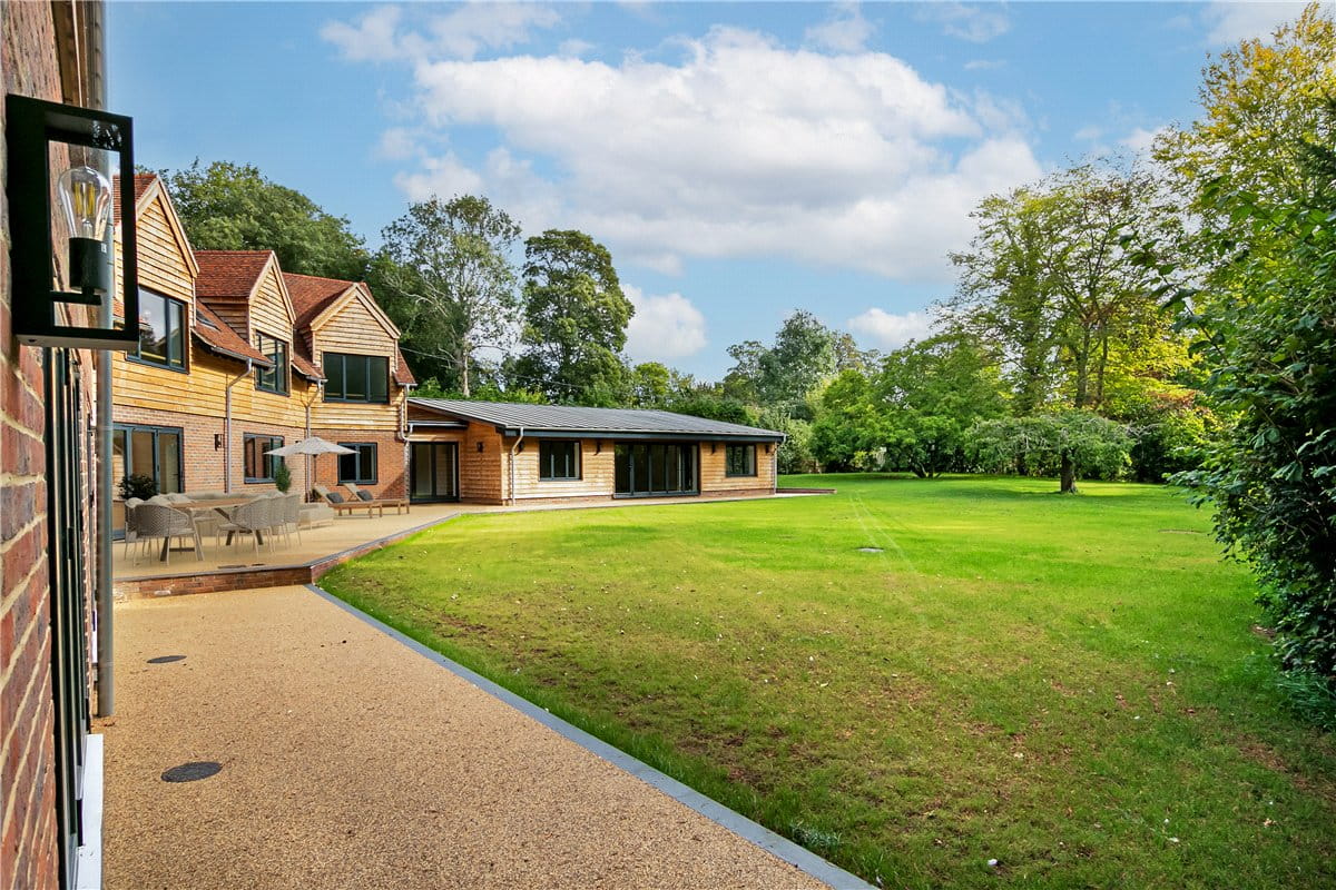 6 bedroom house, Burcot, Abingdon OX14 - Available