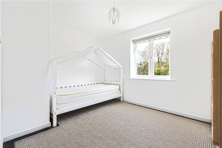 2 bedroom flat, Clear Water Place, Oxford OX2 - Available