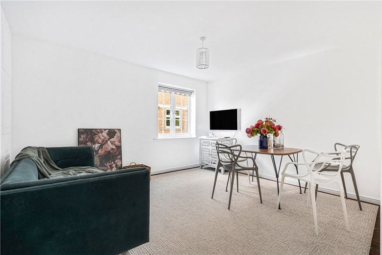 2 bedroom flat, Clear Water Place, Oxford OX2 - Available