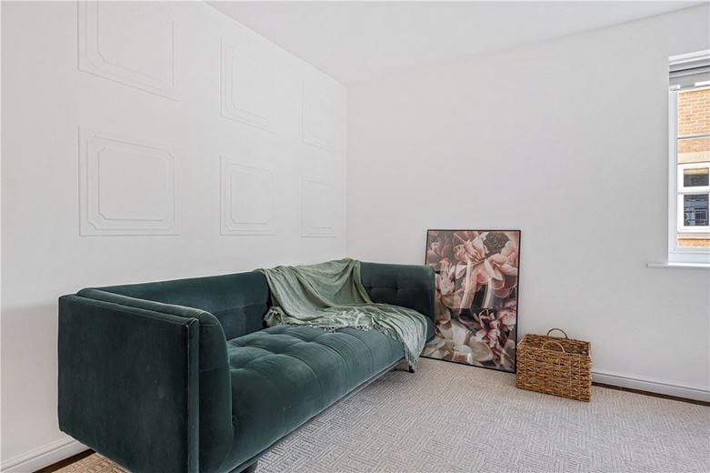 2 bedroom flat, Clear Water Place, Oxford OX2 - Available