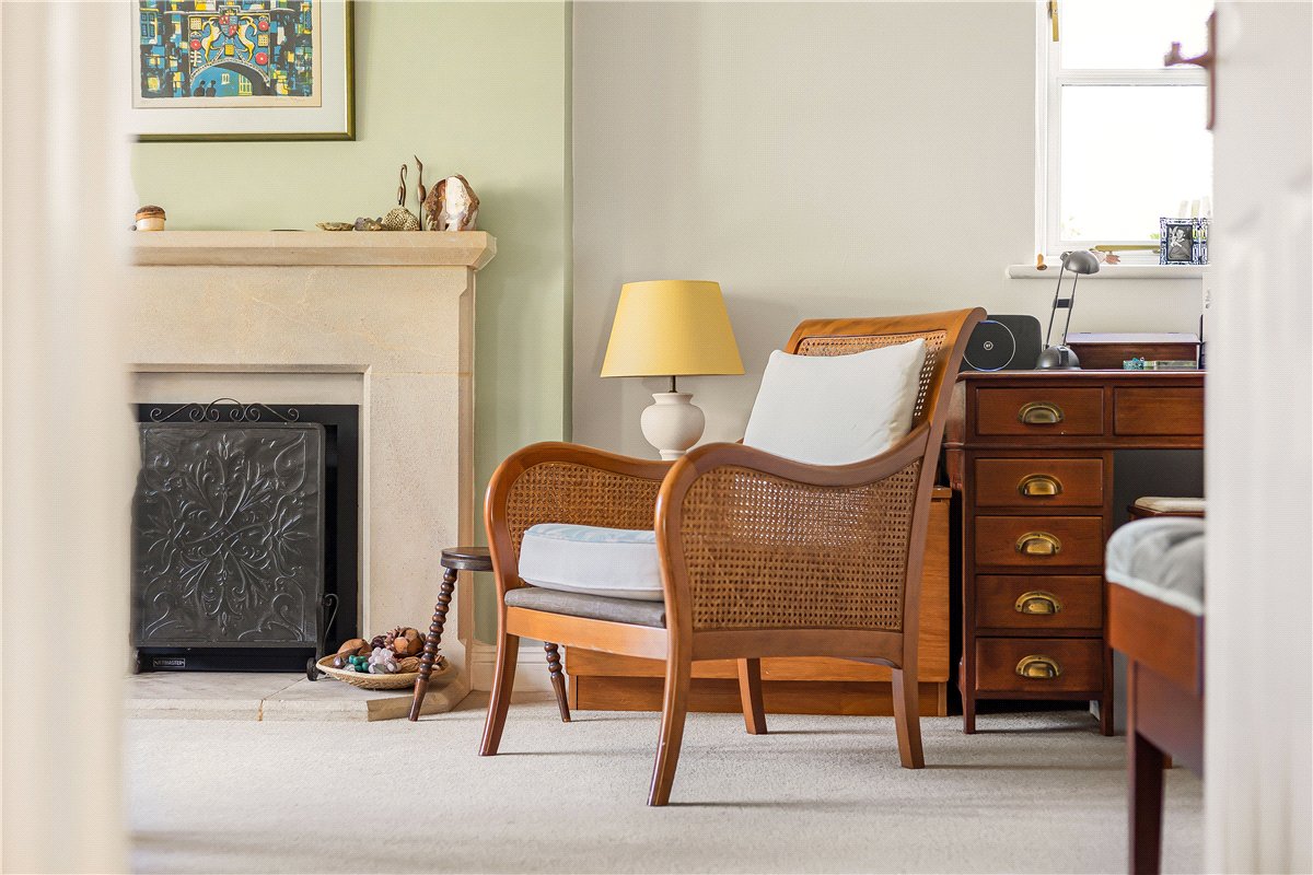 4 bedroom house, Appleton Road, Cumnor OX2 - Available