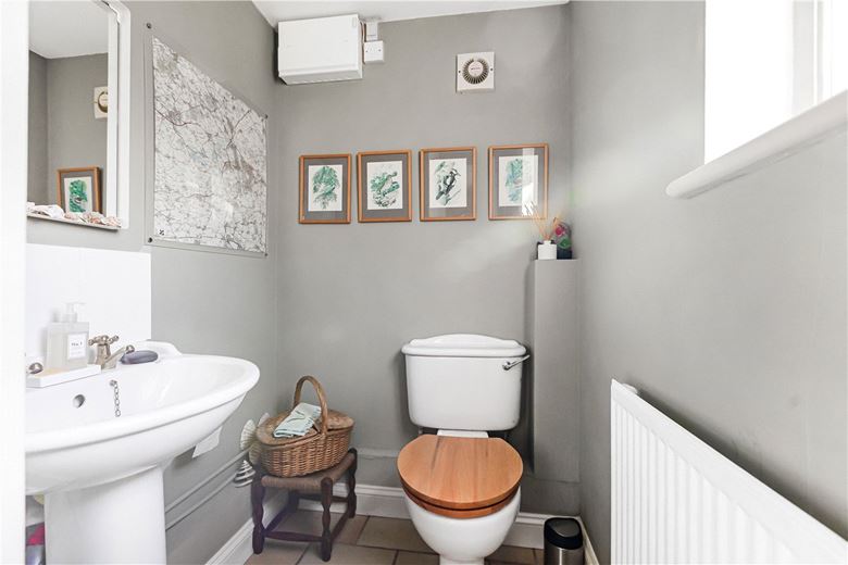 4 bedroom house, Appleton Road, Cumnor OX2 - Available