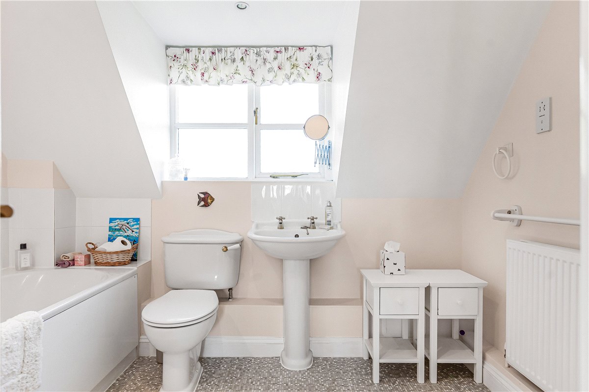 4 bedroom house, Appleton Road, Cumnor OX2 - Available