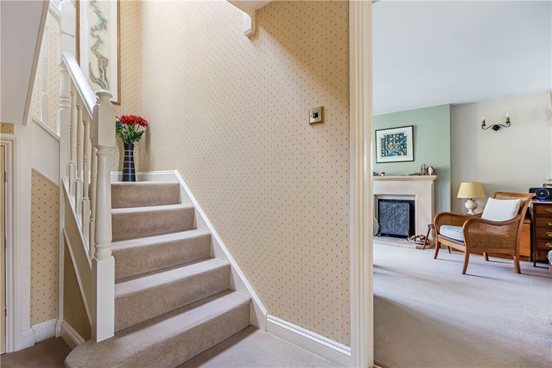 4 bedroom house, Appleton Road, Cumnor OX2 - Available