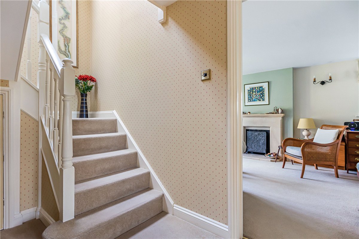 4 bedroom house, Appleton Road, Cumnor OX2 - Available