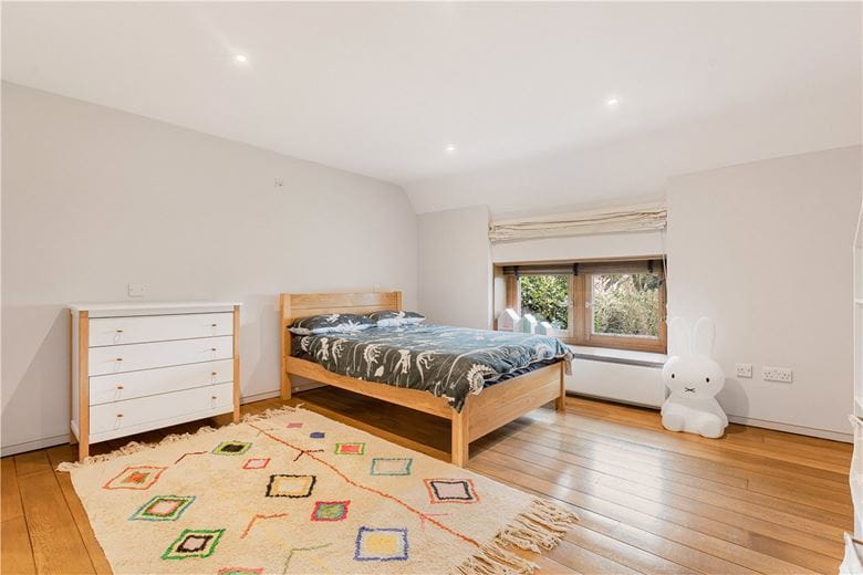 5 bedroom , Back Way, Great Haseley OX44 - Available