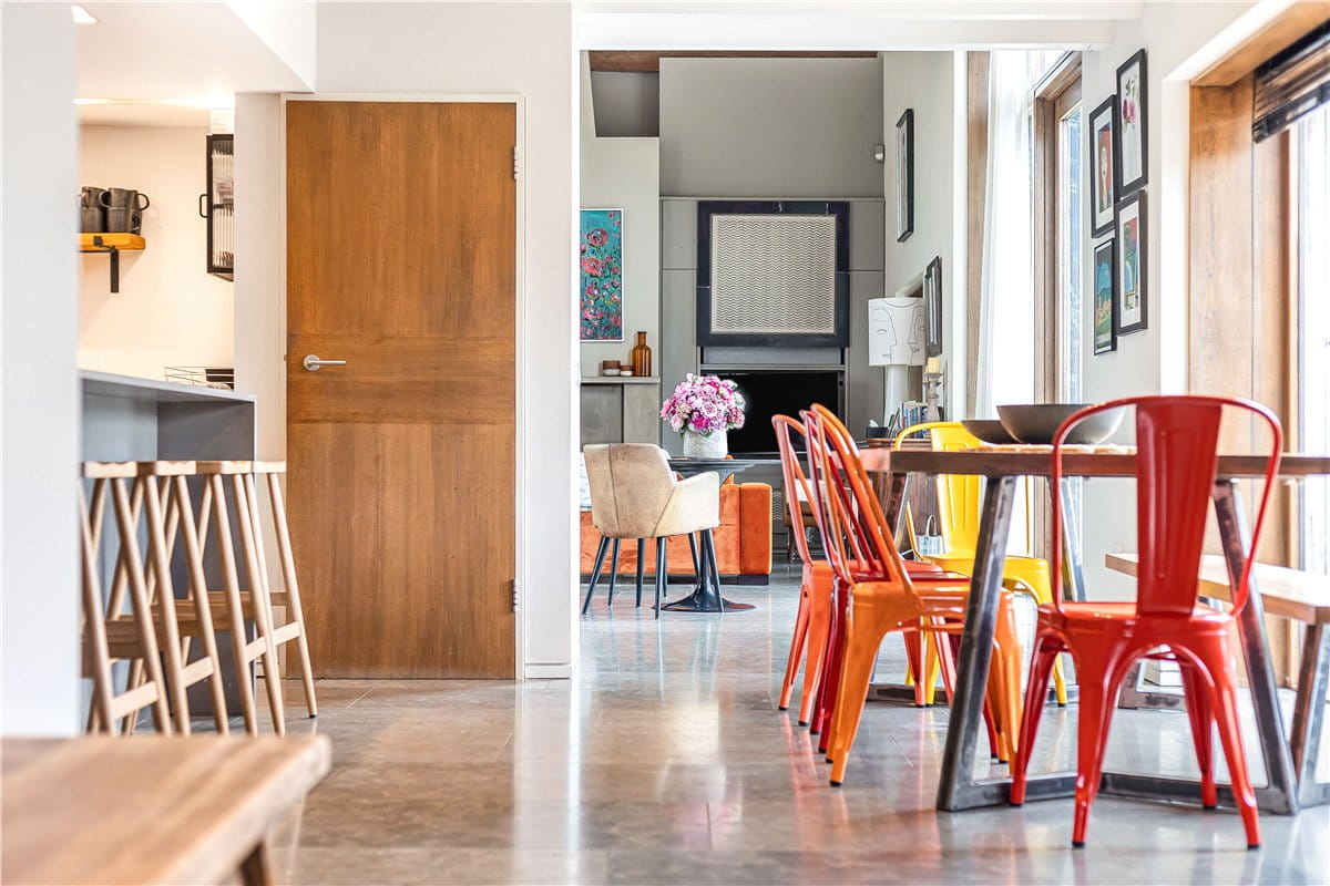 5 bedroom , Back Way, Great Haseley OX44 - Available