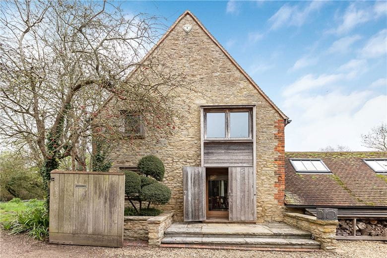 5 bedroom , Back Way, Great Haseley OX44 - Available