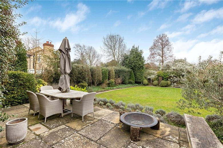 5 bedroom , Back Way, Great Haseley OX44 - Available