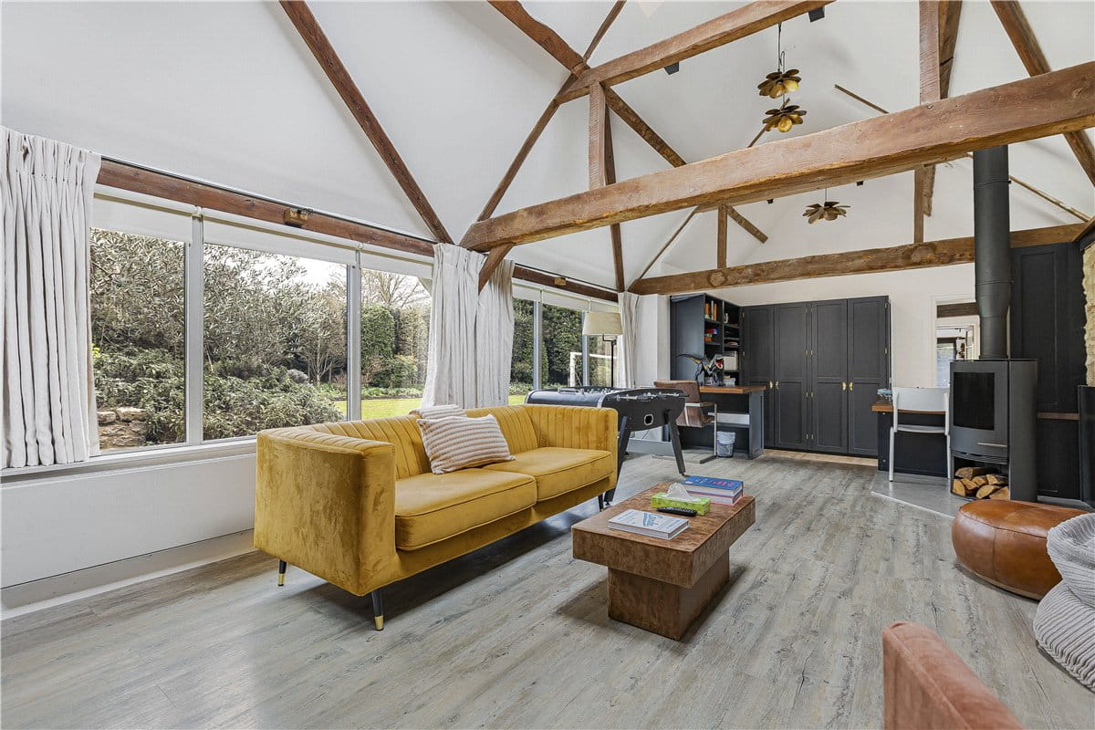 5 bedroom , Back Way, Great Haseley OX44 - Available