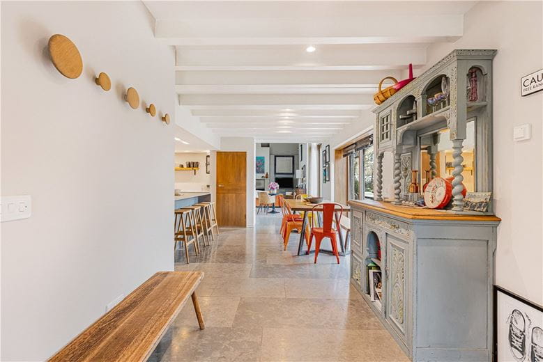 5 bedroom , Back Way, Great Haseley OX44 - Available