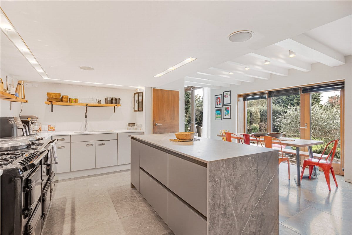 5 bedroom , Back Way, Great Haseley OX44 - Available