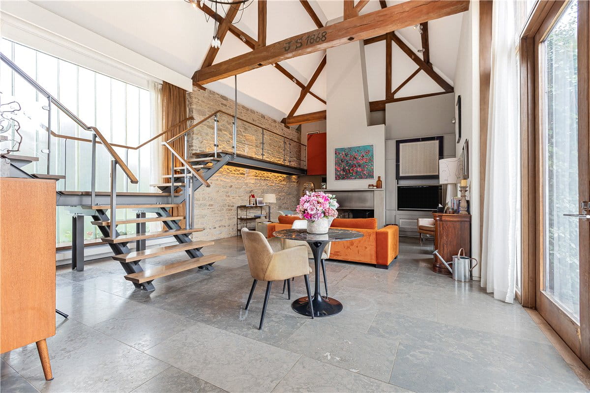 5 bedroom , Back Way, Great Haseley OX44 - Available