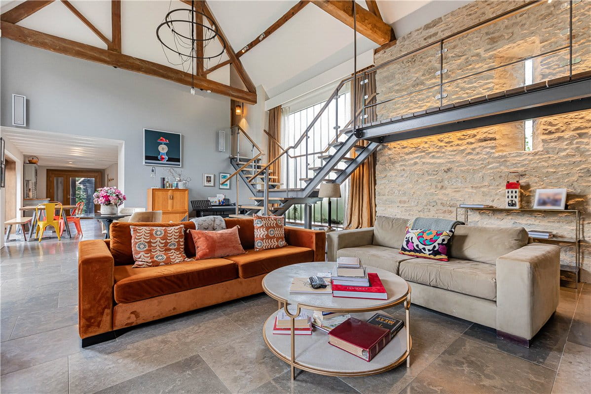 5 bedroom , Back Way, Great Haseley OX44 - Available