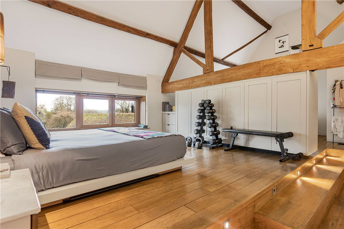 5 bedroom , Back Way, Great Haseley OX44 - Available