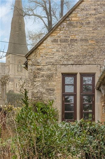 3 bedroom house, Lower End, Ramsden OX7 - Available