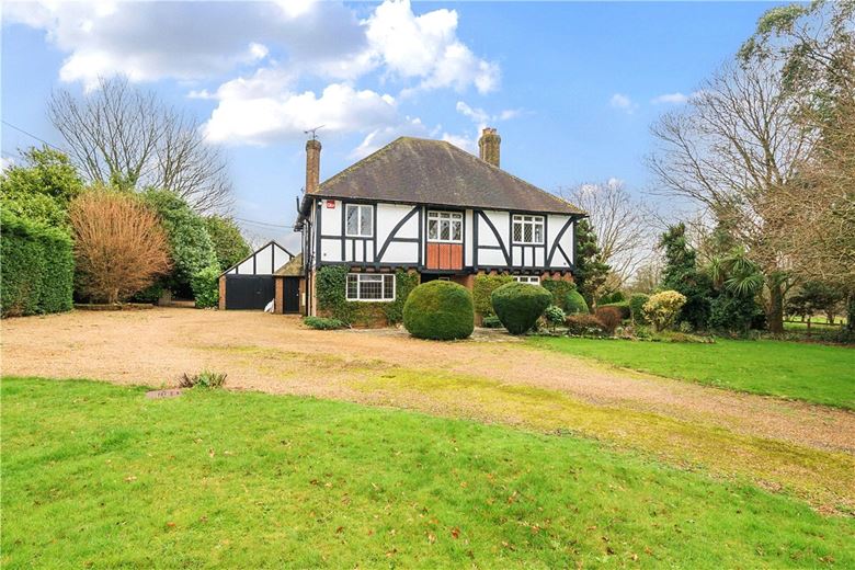 4 bedroom house, Tye Lane, Walberton BN18 - Available