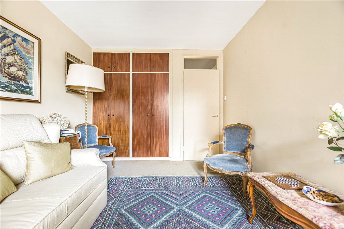 2 bedroom flat, Banbury Road, Oxford OX2 - Available