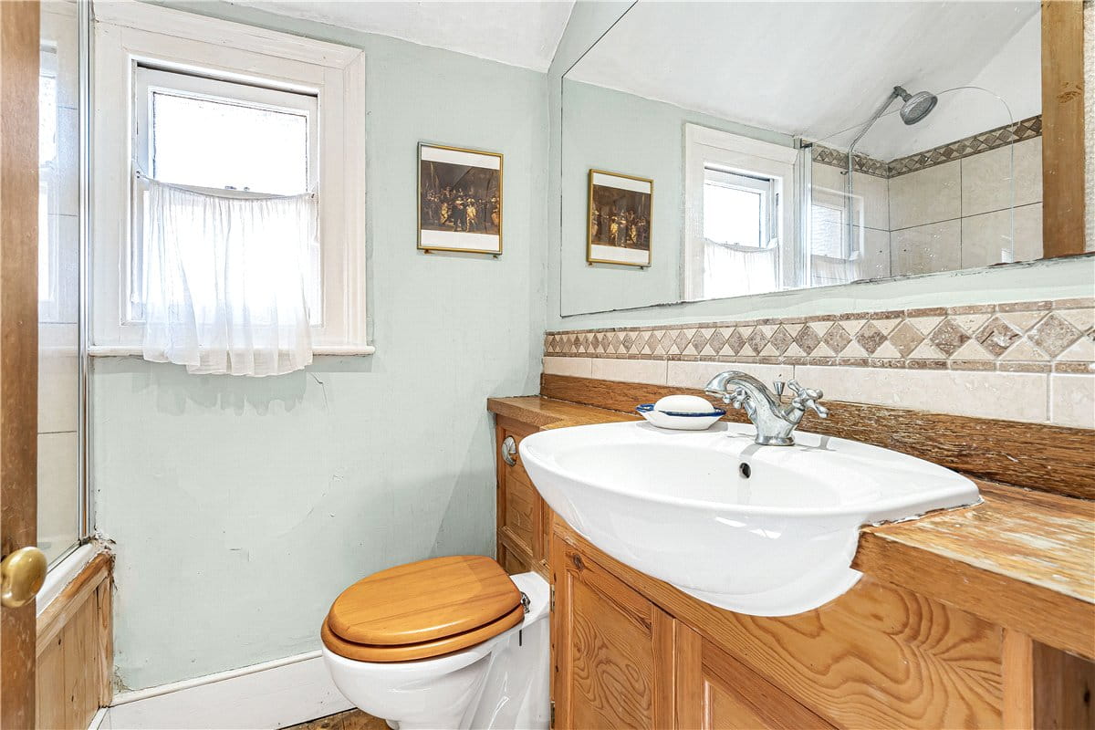 3 bedroom house, Henry Road, Oxford OX2 - Available