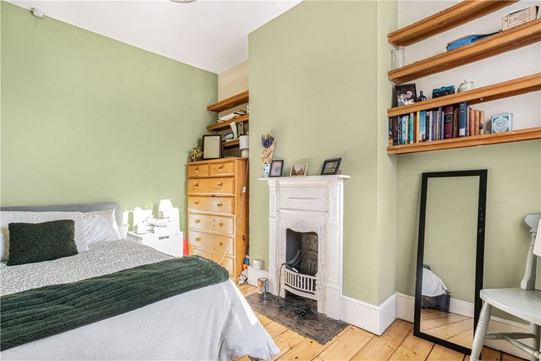 3 bedroom house, Henry Road, Oxford OX2 - Available