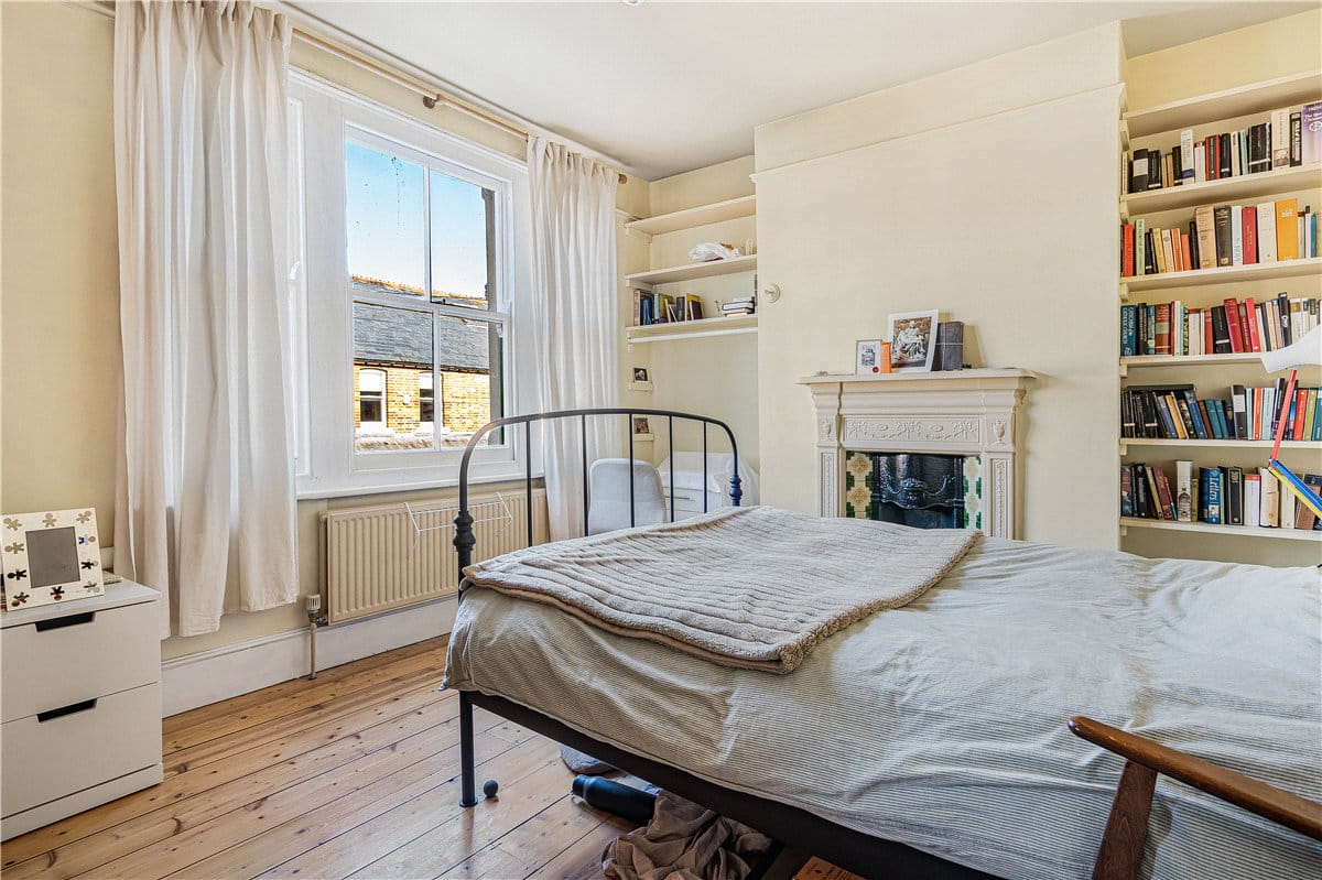 3 bedroom house, Henry Road, Oxford OX2 - Available