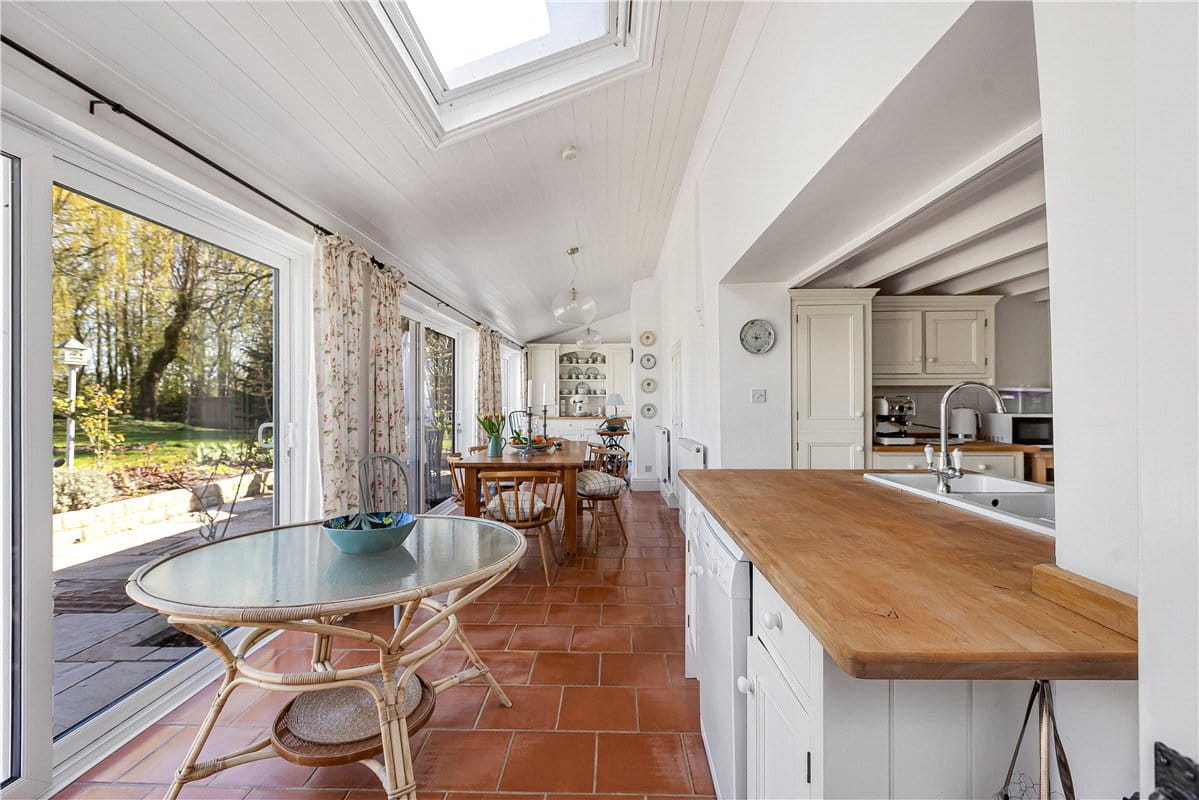 6 bedroom house, Church Road, Hinton Waldrist SN7 - Available