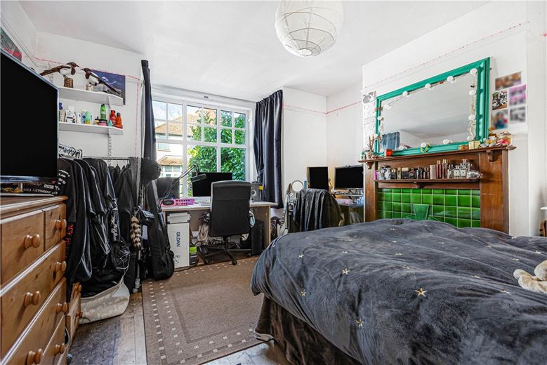 3 bedroom house, Monmouth Road, Oxford OX1 - Sold STC
