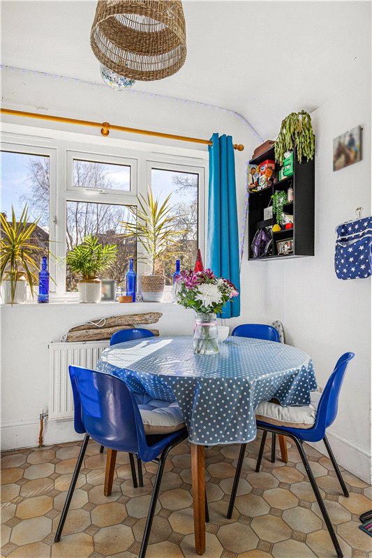 3 bedroom house, Monmouth Road, Oxford OX1 - Sold STC