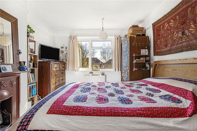 3 bedroom house, Monmouth Road, Oxford OX1 - Sold STC