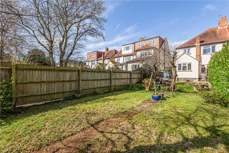 3 bedroom house, Monmouth Road, Oxford OX1 - Sold STC