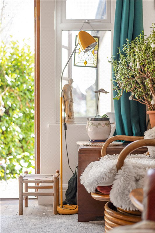 3 bedroom house, Monmouth Road, Oxford OX1 - Sold STC