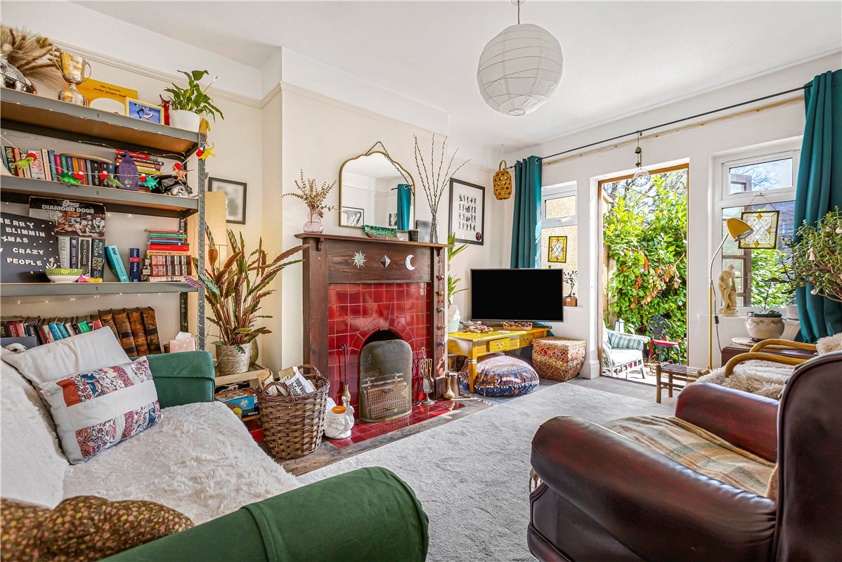 3 bedroom house, Monmouth Road, Oxford OX1 - Sold STC